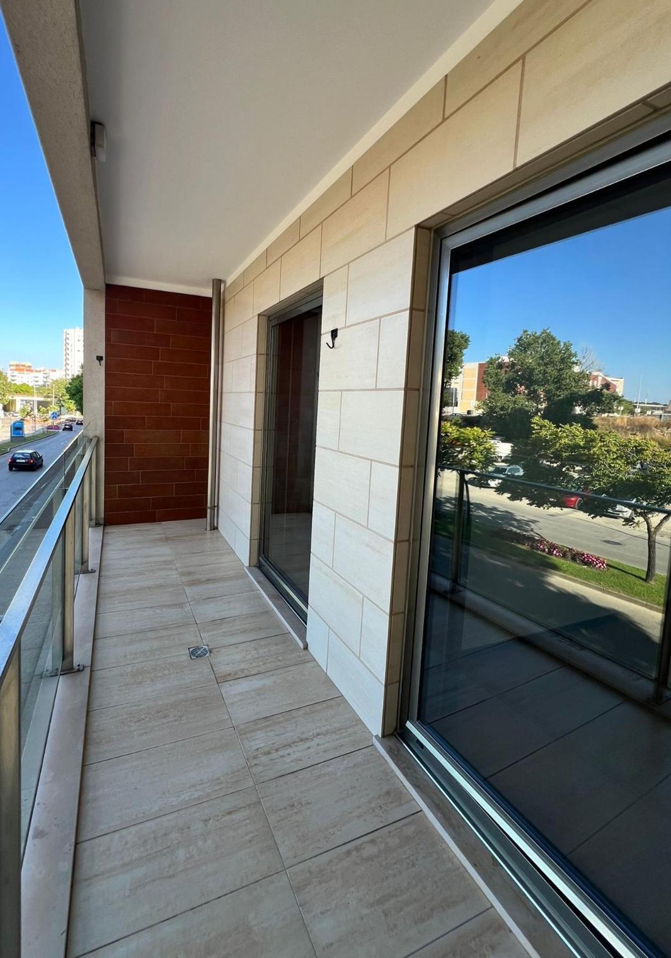 P&H Apartment Aveiro Exterior foto